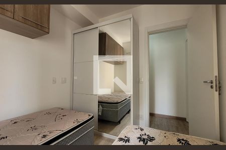 Quarto de apartamento para alugar com 2 quartos, 67m² em Marapé, Santos