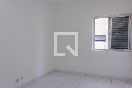 Quarto 1 de apartamento para alugar com 1 quarto, 60m² em Vila Alzira, Guarujá