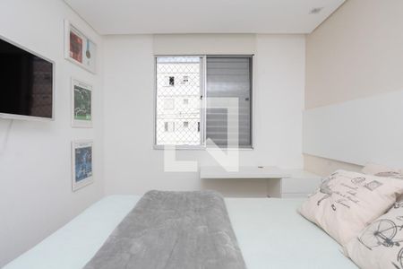 Quarto 1 de apartamento para alugar com 2 quartos, 37m² em Jardim Ansalca, Guarulhos