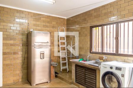 Casa para alugar com 750m², 5 quartos e 5 vagas Casa para alugar com 750m², 5 quartos e 5 vagasÁrea de Serviço