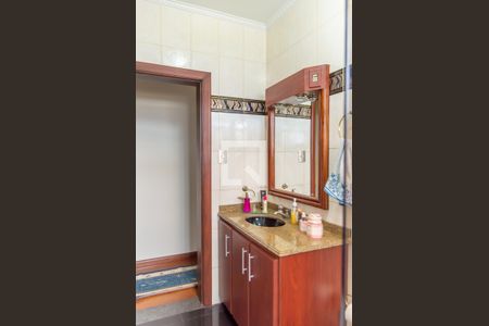 Casa para alugar com 750m², 5 quartos e 5 vagas Casa para alugar com 750m², 5 quartos e 5 vagasBanheiro