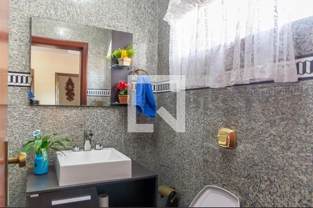 Casa para alugar com 750m², 5 quartos e 5 vagas Casa para alugar com 750m², 5 quartos e 5 vagasLavabo