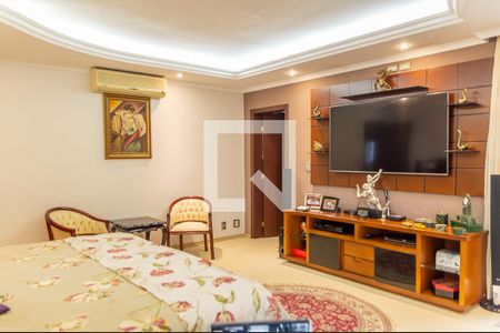 Casa para alugar com 750m², 5 quartos e 5 vagas Casa para alugar com 750m², 5 quartos e 5 vagasSuíte 1