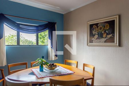 Casa para alugar com 750m², 5 quartos e 5 vagas Casa para alugar com 750m², 5 quartos e 5 vagasSala de Almoço