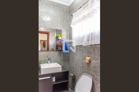 Casa para alugar com 750m², 5 quartos e 5 vagas Casa para alugar com 750m², 5 quartos e 5 vagasLavabo