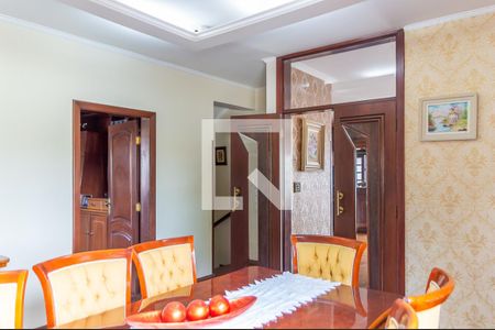 Casa para alugar com 750m², 5 quartos e 5 vagas Casa para alugar com 750m², 5 quartos e 5 vagasSala de Jantar