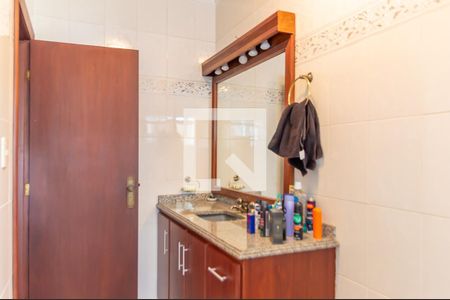 Casa para alugar com 750m², 5 quartos e 5 vagas Casa para alugar com 750m², 5 quartos e 5 vagasBanheiro da Suíte 2