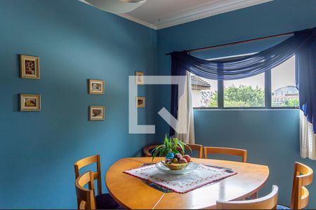 Casa para alugar com 750m², 5 quartos e 5 vagas Casa para alugar com 750m², 5 quartos e 5 vagasSala de Almoço