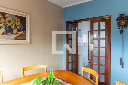 Casa para alugar com 750m², 5 quartos e 5 vagas Casa para alugar com 750m², 5 quartos e 5 vagasSala de Almoço