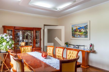 Casa para alugar com 750m², 5 quartos e 5 vagas Casa para alugar com 750m², 5 quartos e 5 vagasSala de Jantar