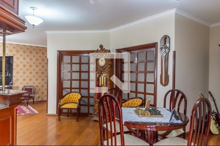 Sala de casa para alugar com 5 quartos, 750m² em Independência, São Bernardo do Campo