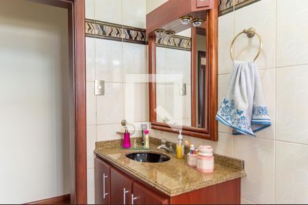 Casa para alugar com 750m², 5 quartos e 5 vagas Casa para alugar com 750m², 5 quartos e 5 vagasBanheiro