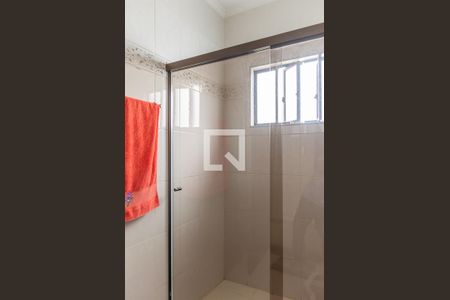 Casa para alugar com 750m², 5 quartos e 5 vagas Casa para alugar com 750m², 5 quartos e 5 vagasBanheiro da Suíte 3