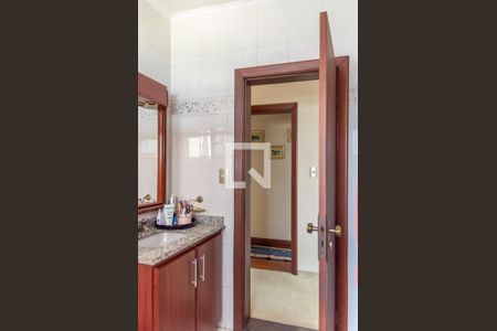 Casa para alugar com 750m², 5 quartos e 5 vagas Casa para alugar com 750m², 5 quartos e 5 vagasBanheiro da Suíte 3