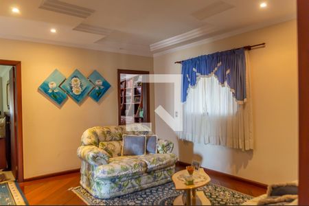 Casa para alugar com 750m², 5 quartos e 5 vagas Casa para alugar com 750m², 5 quartos e 5 vagassala 2