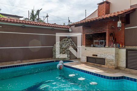 Casa para alugar com 750m², 5 quartos e 5 vagas Casa para alugar com 750m², 5 quartos e 5 vagas Piscina