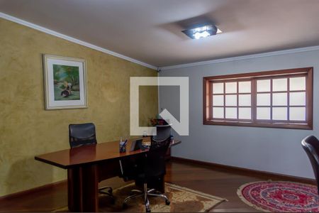 Casa para alugar com 750m², 5 quartos e 5 vagas Casa para alugar com 750m², 5 quartos e 5 vagasEscritório