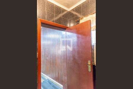 Casa para alugar com 750m², 5 quartos e 5 vagas Casa para alugar com 750m², 5 quartos e 5 vagasBanheiro de Serviço