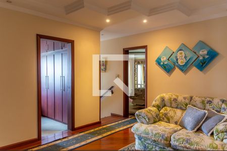 Casa para alugar com 750m², 5 quartos e 5 vagas Casa para alugar com 750m², 5 quartos e 5 vagassala 2