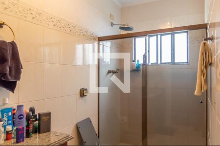 Casa para alugar com 750m², 5 quartos e 5 vagas Casa para alugar com 750m², 5 quartos e 5 vagasBanheiro da Suíte 2