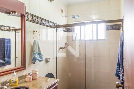 Casa para alugar com 750m², 5 quartos e 5 vagas Casa para alugar com 750m², 5 quartos e 5 vagasBanheiro