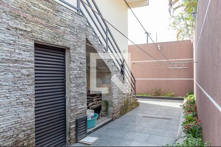 Casa para alugar com 750m², 5 quartos e 5 vagas Casa para alugar com 750m², 5 quartos e 5 vagasÁrea Externa