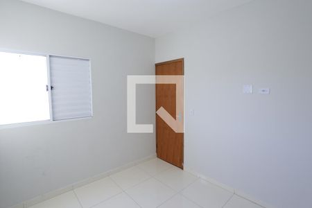 Quarto 1 de apartamento para alugar com 2 quartos, 42m² em Jardim Nordeste, São Paulo
