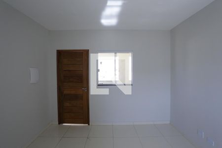 Sala de apartamento para alugar com 2 quartos, 42m² em Jardim Nordeste, São Paulo