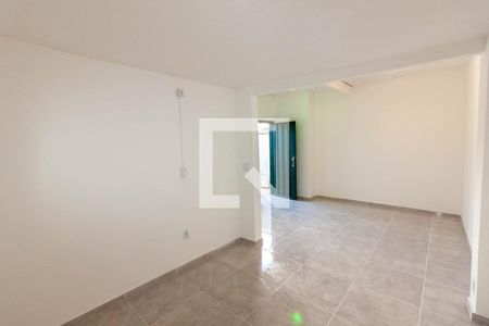 Sala/Quarto de kitnet/studio para alugar com 1 quarto, 36m² em Santa Amelia, Belo Horizonte