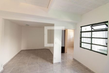 Sala/Quarto de kitnet/studio para alugar com 1 quarto, 36m² em Santa Amelia, Belo Horizonte