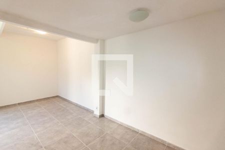 Sala/Quarto de kitnet/studio para alugar com 1 quarto, 36m² em Santa Amelia, Belo Horizonte