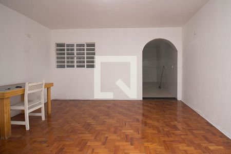 Sala de casa para alugar com 3 quartos, 150m² em Várzea da Barra Funda, São Paulo