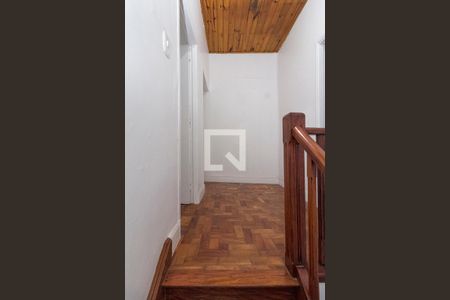 Hall de casa à venda com 3 quartos, 150m² em Várzea da Barra Funda, São Paulo