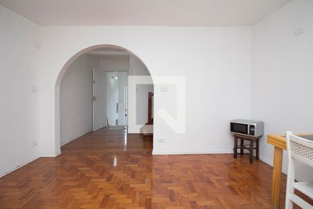 Sala de casa para alugar com 3 quartos, 150m² em Várzea da Barra Funda, São Paulo