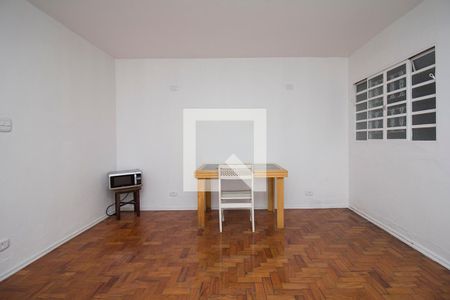 Sala de casa para alugar com 3 quartos, 150m² em Várzea da Barra Funda, São Paulo