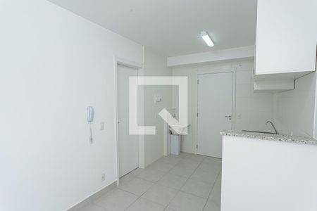 Studio de apartamento para alugar com 1 quarto, 29m² em Casa Verde, São Paulo