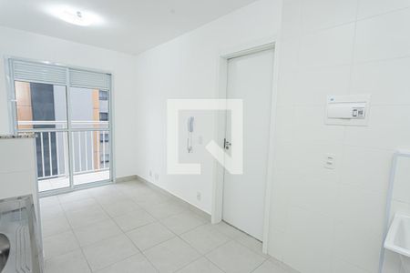 Studio de apartamento para alugar com 1 quarto, 29m² em Casa Verde, São Paulo