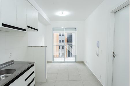 Studio de apartamento para alugar com 1 quarto, 29m² em Casa Verde, São Paulo