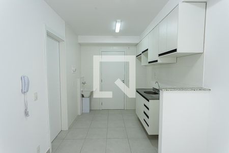 Studio de apartamento para alugar com 1 quarto, 29m² em Casa Verde, São Paulo