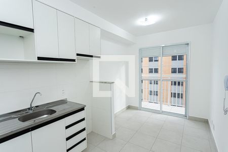 Studio de apartamento para alugar com 1 quarto, 29m² em Casa Verde, São Paulo