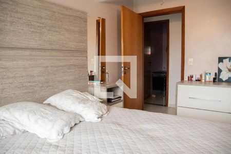 Quarto 1 de casa à venda com 4 quartos, 270m² em Jardim Leonor Mendes de Barros, São Paulo