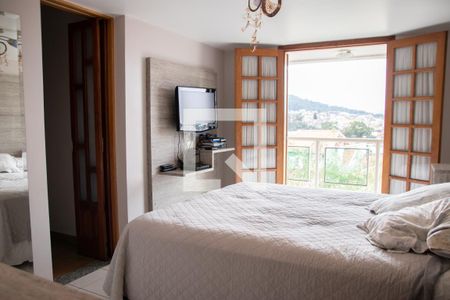 Quarto 1 de casa à venda com 4 quartos, 270m² em Jardim Leonor Mendes de Barros, São Paulo