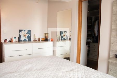 Quarto 1 de casa à venda com 4 quartos, 270m² em Jardim Leonor Mendes de Barros, São Paulo