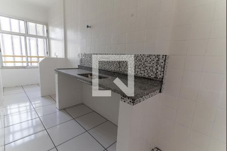 Apartamento à venda com 61m², 2 quartos e 1 vaga Apartamento à venda com 61m², 2 quartos e 1 vagaCozinha