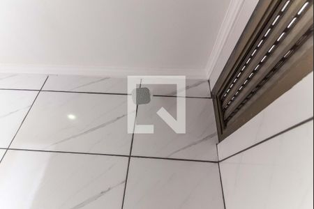 Apartamento à venda com 61m², 2 quartos e 1 vaga Apartamento à venda com 61m², 2 quartos e 1 vagaBanheiro Social