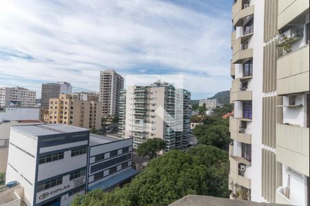Apartamento à venda com 61m², 2 quartos e 1 vaga Apartamento à venda com 61m², 2 quartos e 1 vagaQuarto 1 - Vista