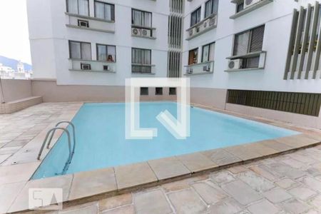 Apartamento à venda com 61m², 2 quartos e 1 vaga Apartamento à venda com 61m², 2 quartos e 1 vagaÁrea comum - Piscina