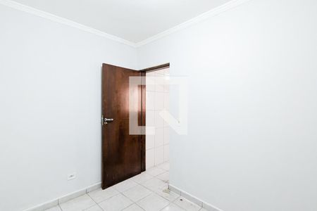 Quarto 2 de casa para alugar com 6 quartos, 60m² em Taboão, São Bernardo do Campo
