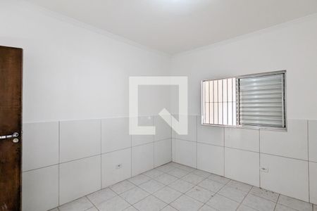 Quarto 1 de casa para alugar com 6 quartos, 60m² em Taboão, São Bernardo do Campo