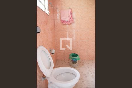 Banheiro de casa à venda com 2 quartos, 130m² em Jardim Brasil (zona Norte), São Paulo